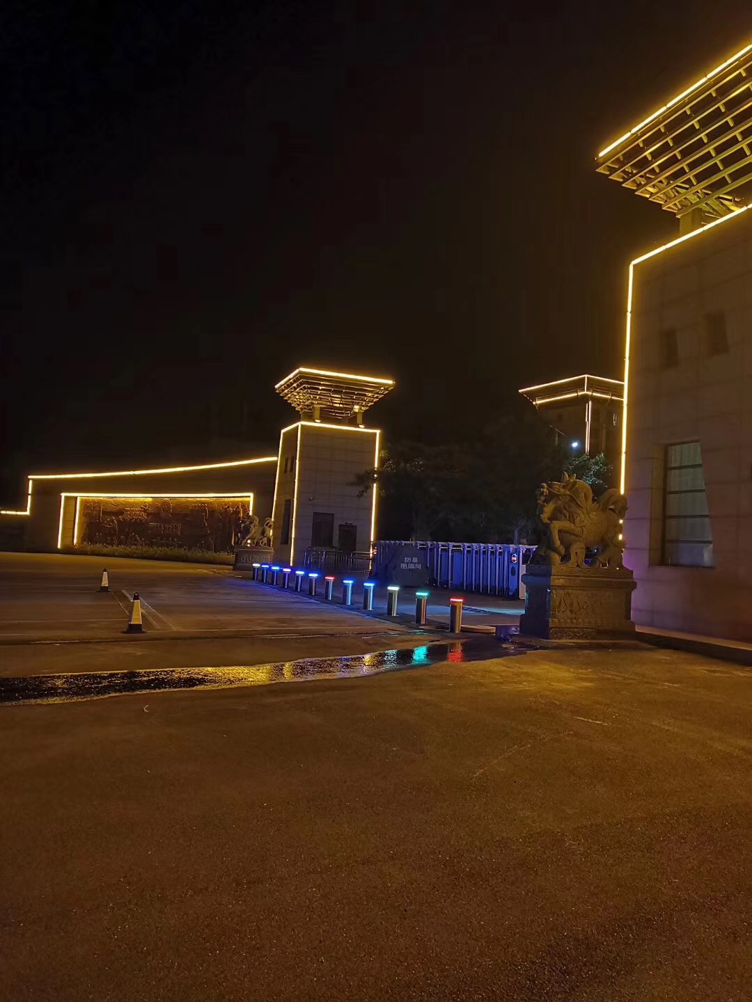 寒亭升降柱 哪家好