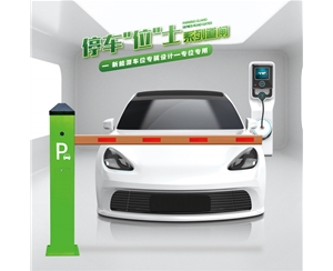 寒亭RG-CW系列车位小道闸